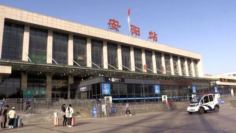 深圳到安陽(yáng)物流專線