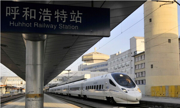 嘉興到呼和浩特物流專線-嘉興至呼和浩特貨運公司