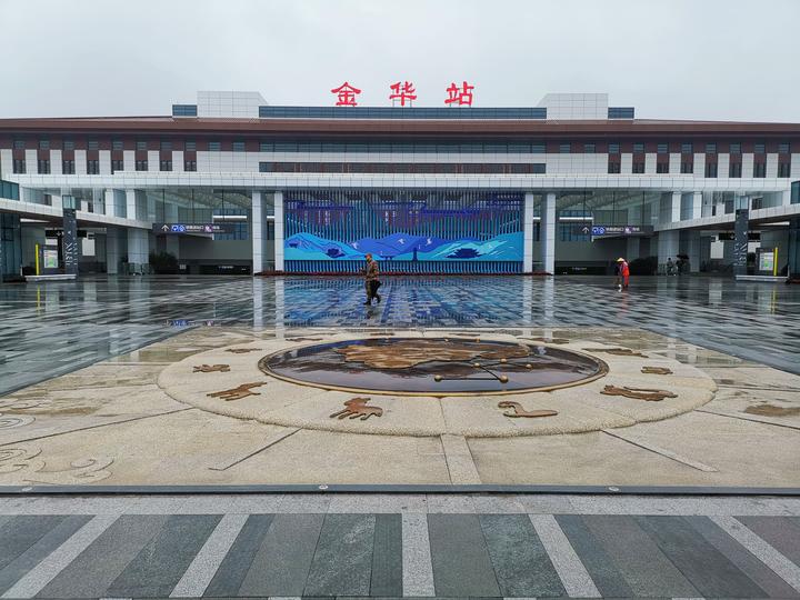 湖州到金華物流專線-湖州至金華貨運公司