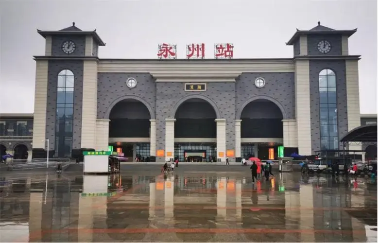 湖州到永州物流專線-湖州至永州貨運公司