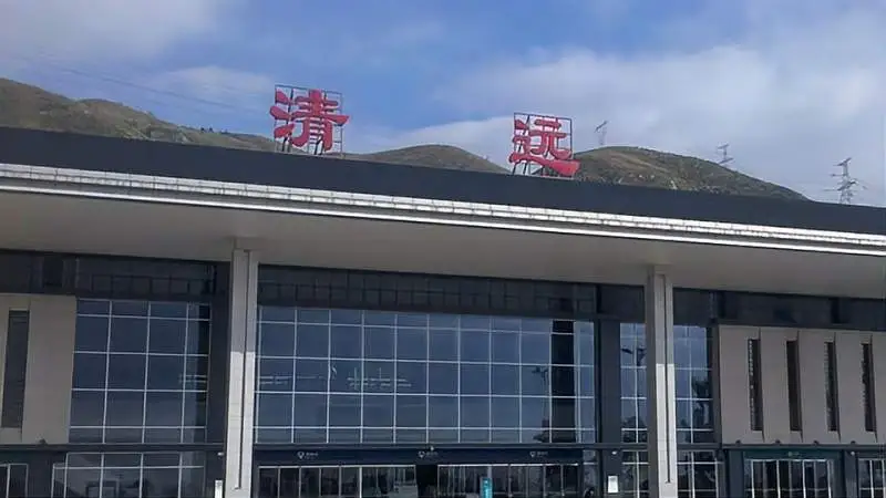 寧波到清遠物流專線-寧波至清遠貨運公司