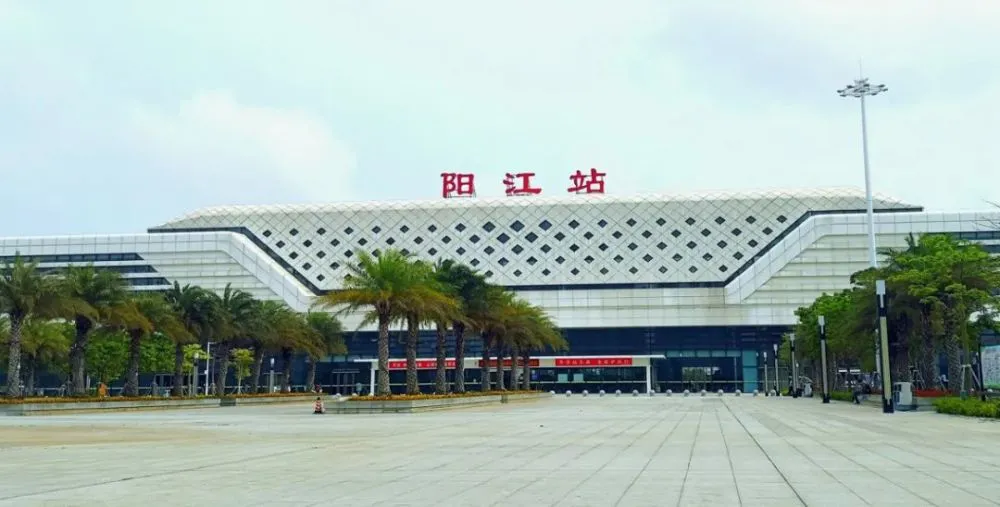 義烏市到陽江物流專線-義烏市至陽江貨運(yùn)公司