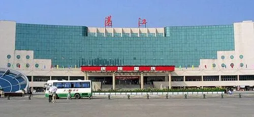 義烏市到湛江物流專線-義烏市至湛江貨運(yùn)公司