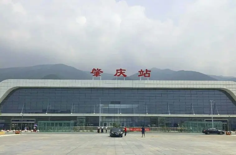 杭州到肇慶物流專線-杭州至肇慶貨運公司