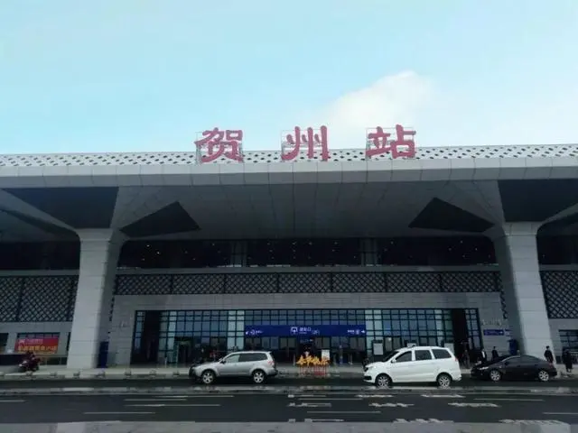 麗水到賀州物流專線-麗水至賀州貨運(yùn)公司