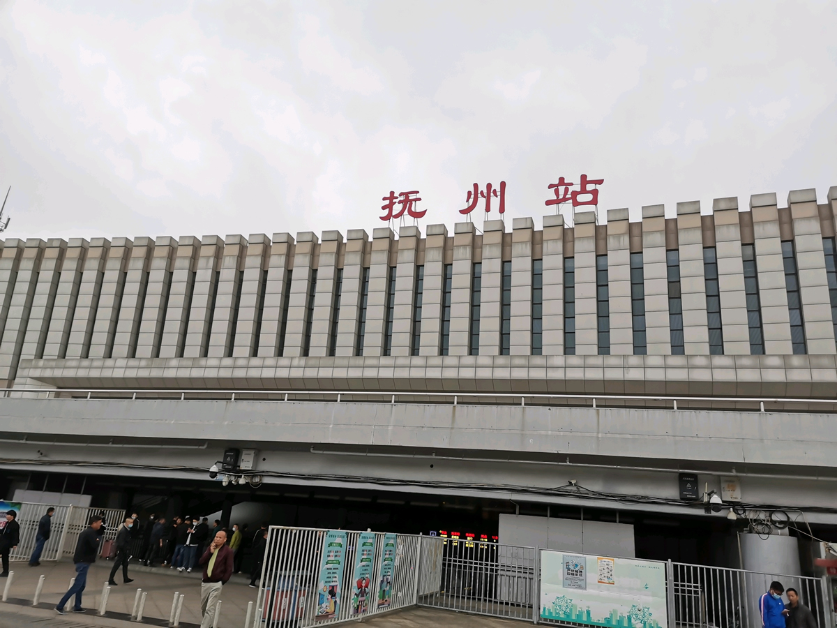深圳到撫州貨運公司(當(dāng)天派送）