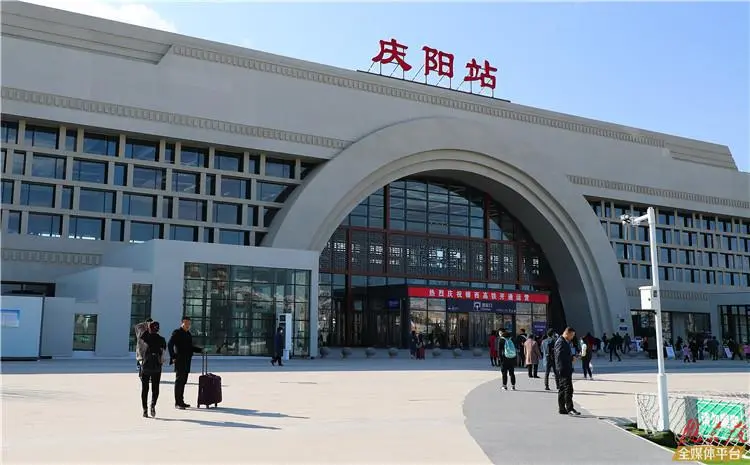 武漢到慶陽物流專線-武漢至慶陽貨運公司