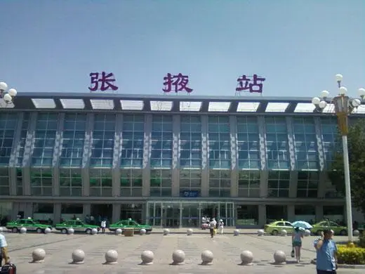 義烏市到張掖物流專線-義烏市至張掖貨運(yùn)公司